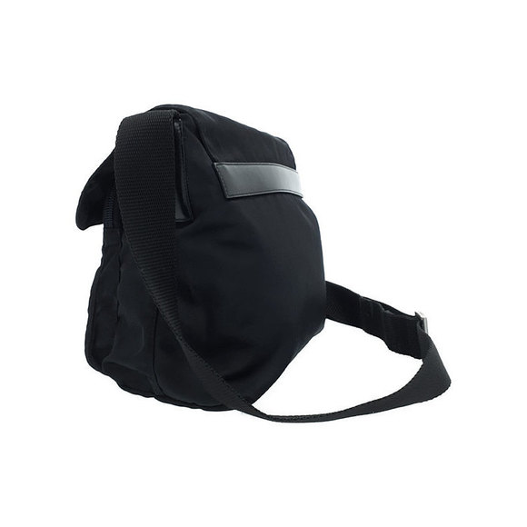 Prada Bag Nylon Shoulder - Picture 1 of 9